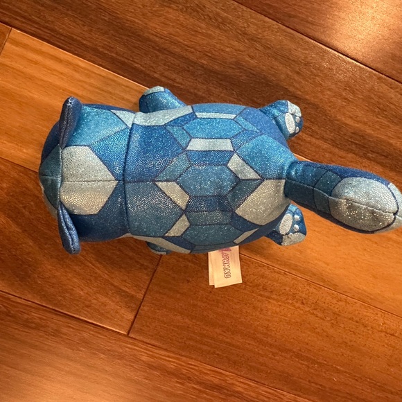 Aphmau MeeMeows Plush Blue Sapphire Cat Litter 4 2023 - Like New! - Picture 2 of 6